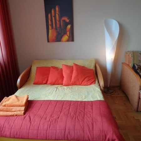 Ekstaza Apartamento Cracovia Exterior foto