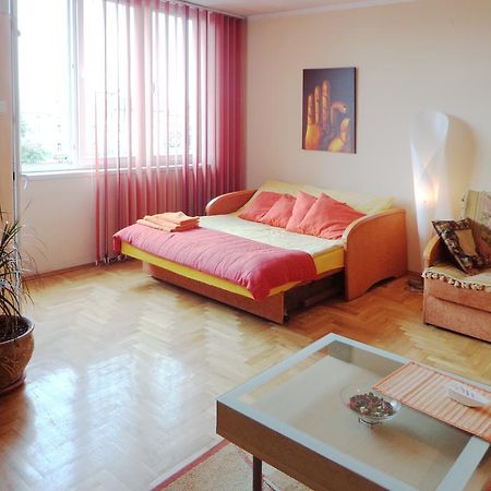Ekstaza Apartamento Cracovia Exterior foto
