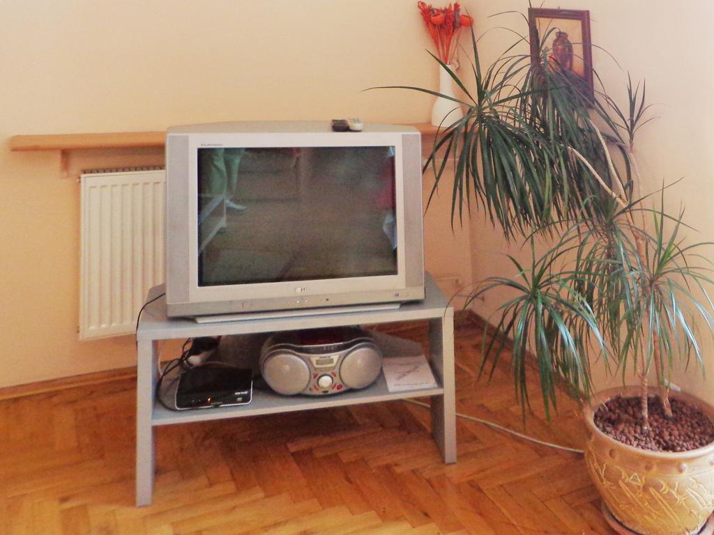 Ekstaza Apartamento Cracovia Habitación foto